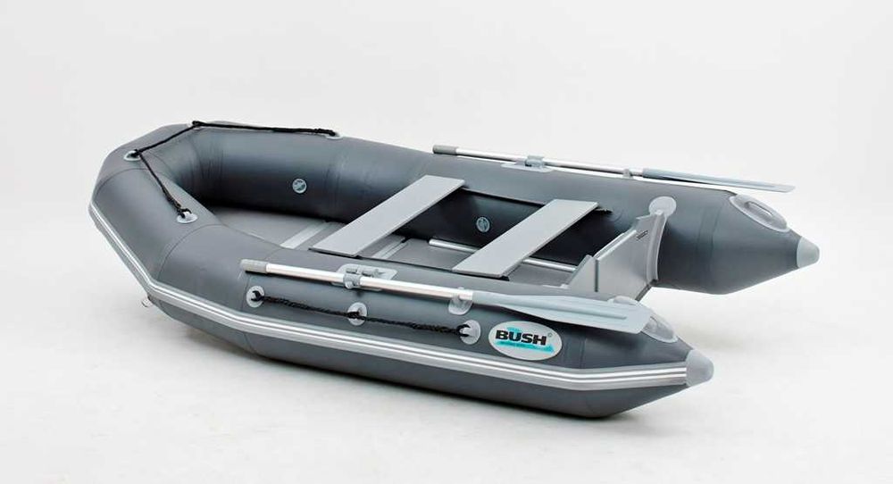 Ponton Bush Crab CRK-330