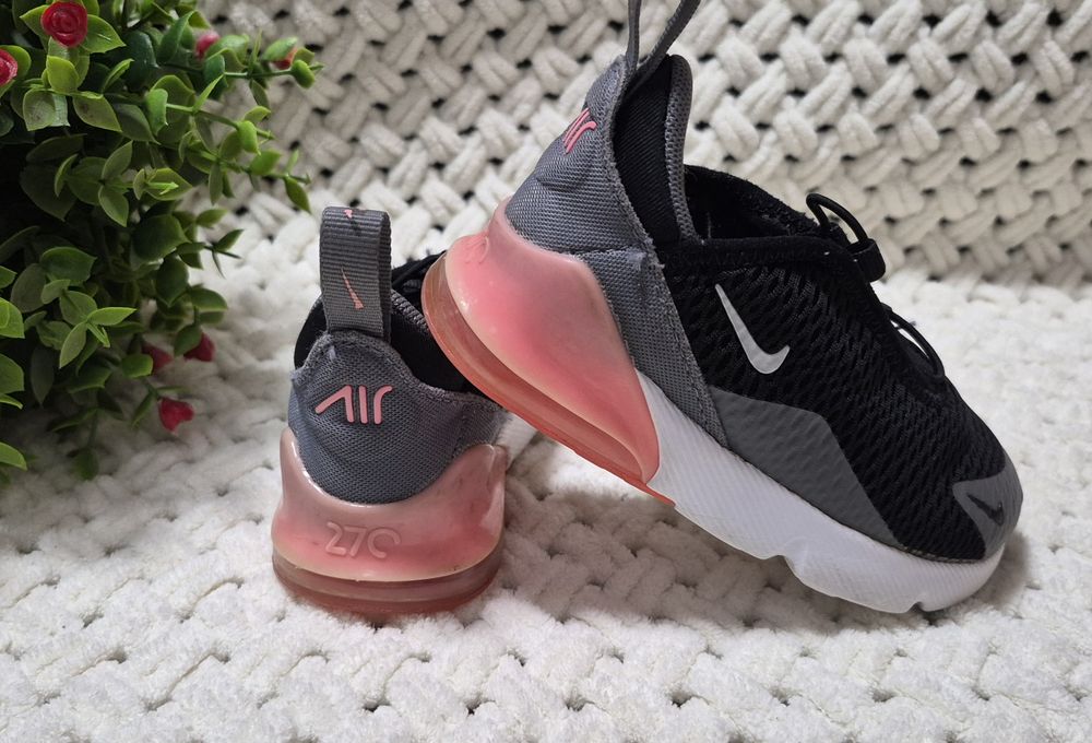 Кросівки nike. 22 розмір