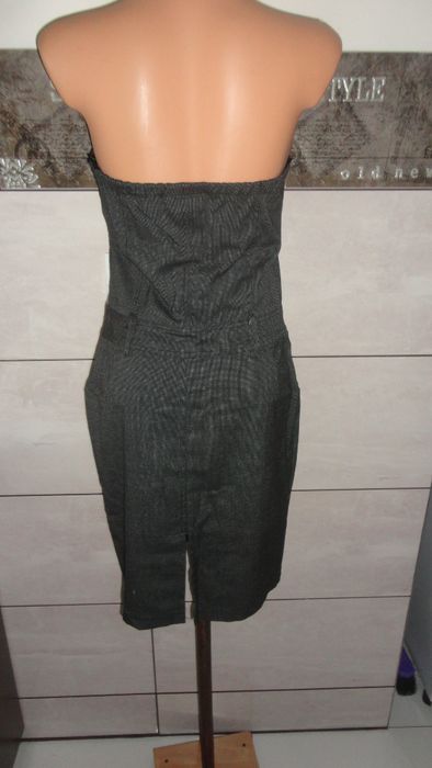Elegancka sukienka roz. L