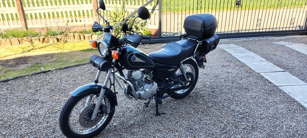 Yamaha