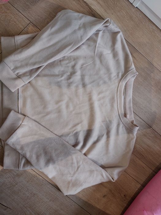 Bluza Sinasy kolor  beż rozm S