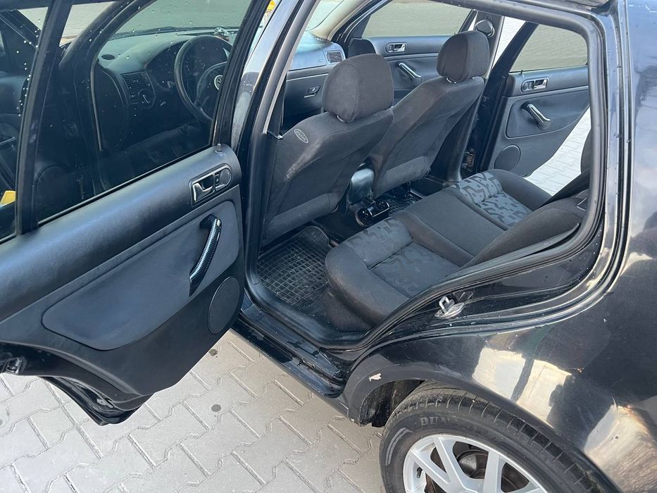 Продам Volkswagen golf 4
