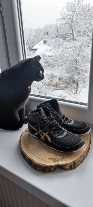 Buty bokserskie 37,5 ASICS