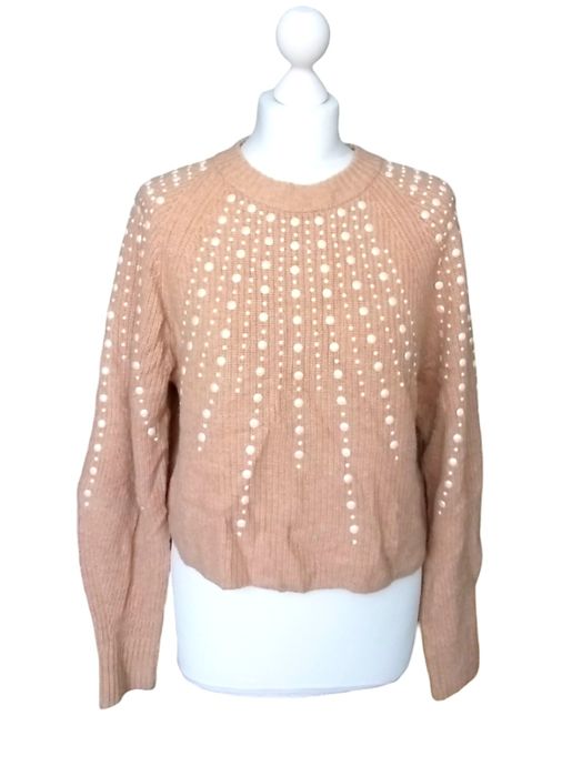 Свитер Intermix оригинал