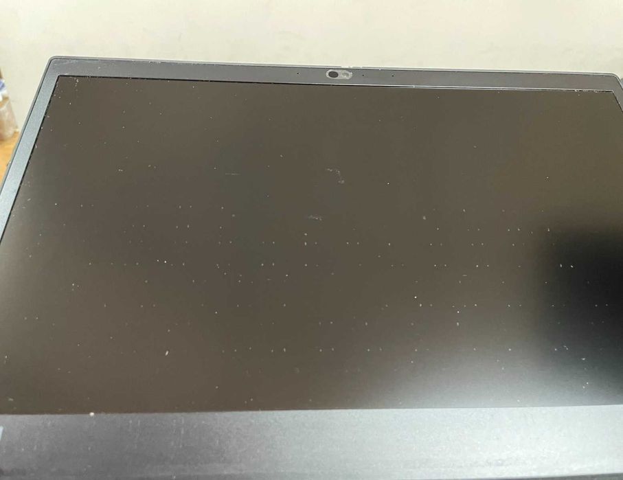 Ноутбук Lenovo Thinkpad T495\14" Touch\Ryzen 5 Pro\16 GB\SSD256\ЗНИЖКА