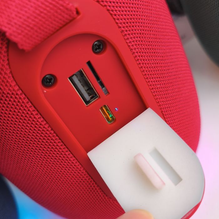 Колонка портативна UBL A330 BT