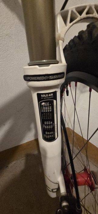 Rower MTB dla dziecka. Merida Juliet