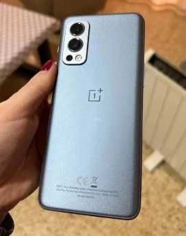 One Plus Nord 2 - 128gb