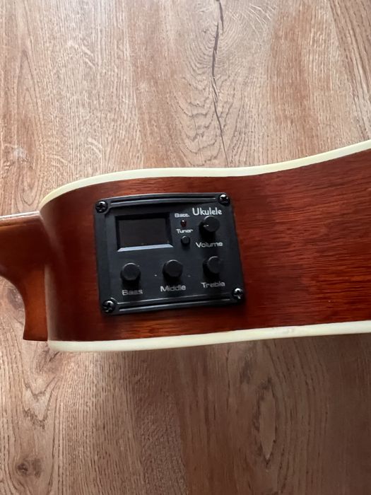 WestRoad UK-25 EQ3