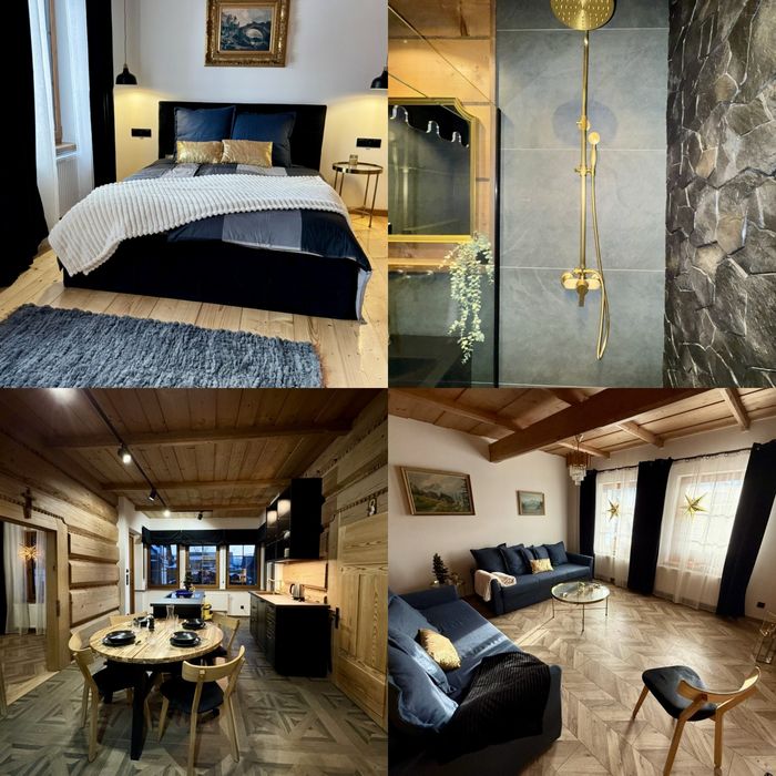 Ferie zimowe w Górach