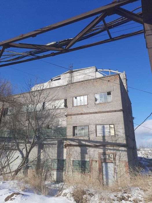 Комерційна нерухомість за адресою вул. Магістратська (площа 960 м²) - Atlanta.ua - фото 10