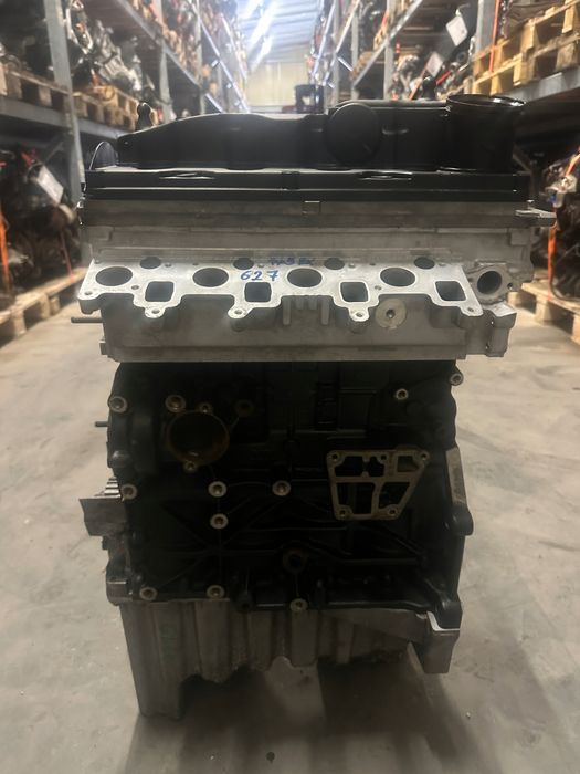 silnik vw crafter 2.0 bi tdi cku ckub ckuc