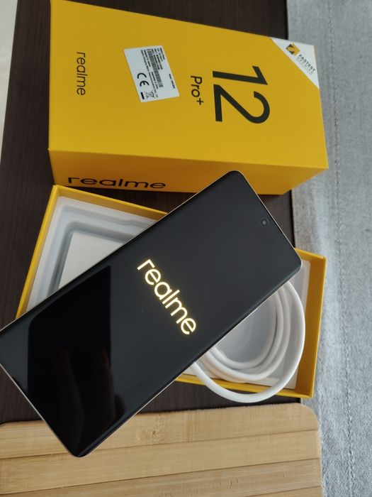 Realme 12 pro plus