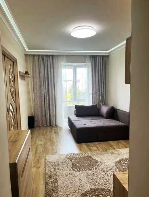 Продаж 2кім. з атоном. опаленням в жк Чайка вул.Лобановського