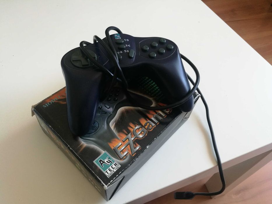 Ezgame Pad GP-8 Tech nowy