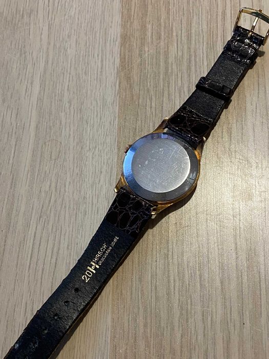 Zegarek tissot XXL