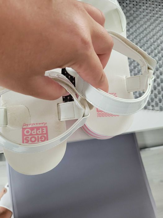 Sandały GIOS EPPO rozm.40