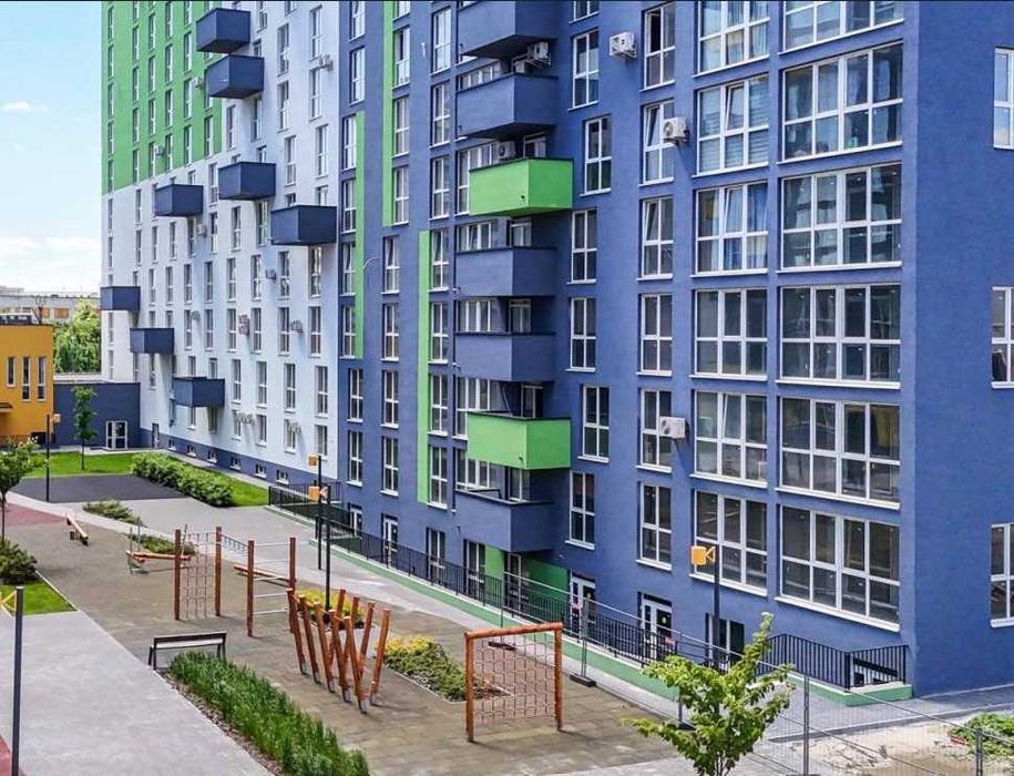 1-кімнатна квартира за адресою вул. Китобійна (площа 60,8 м²) - Atlanta.ua - фото 2