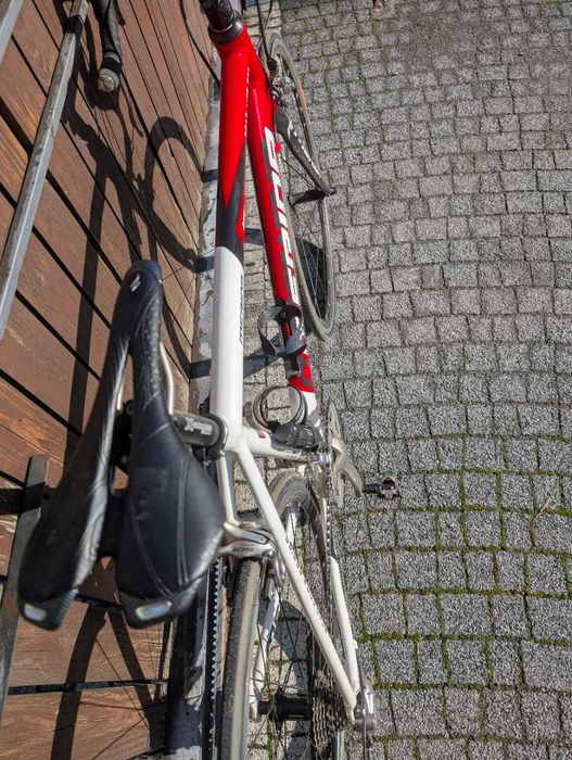 Rower szosowy Merida Road Lite 904 – Shimano 105 – bardzo dobry stan