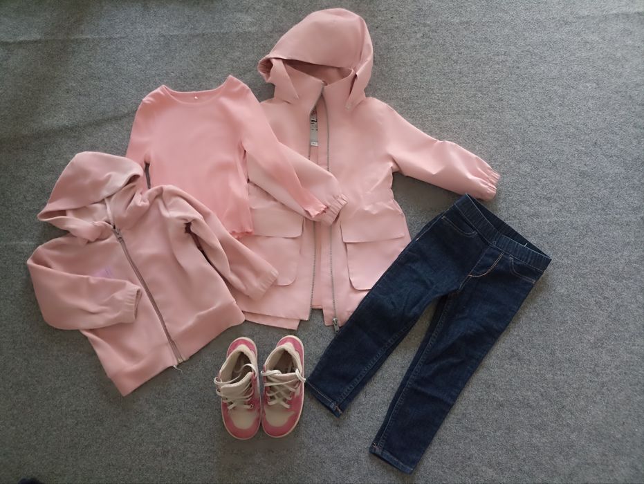 Набір  речей  ..