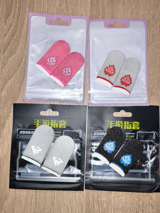 Кулер для телефону +у подарунок напальчники