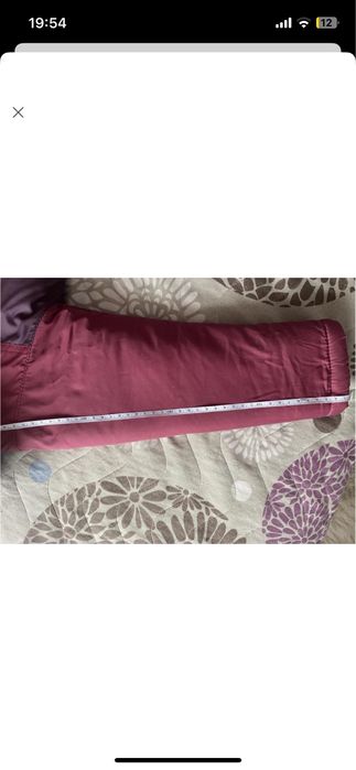 Зимова куртка на 2-3 роки