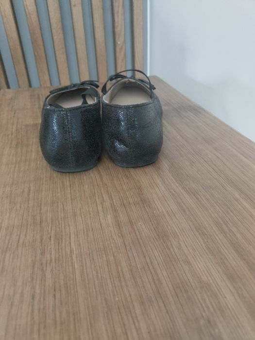 Baleriny Reserved rozmiar 36