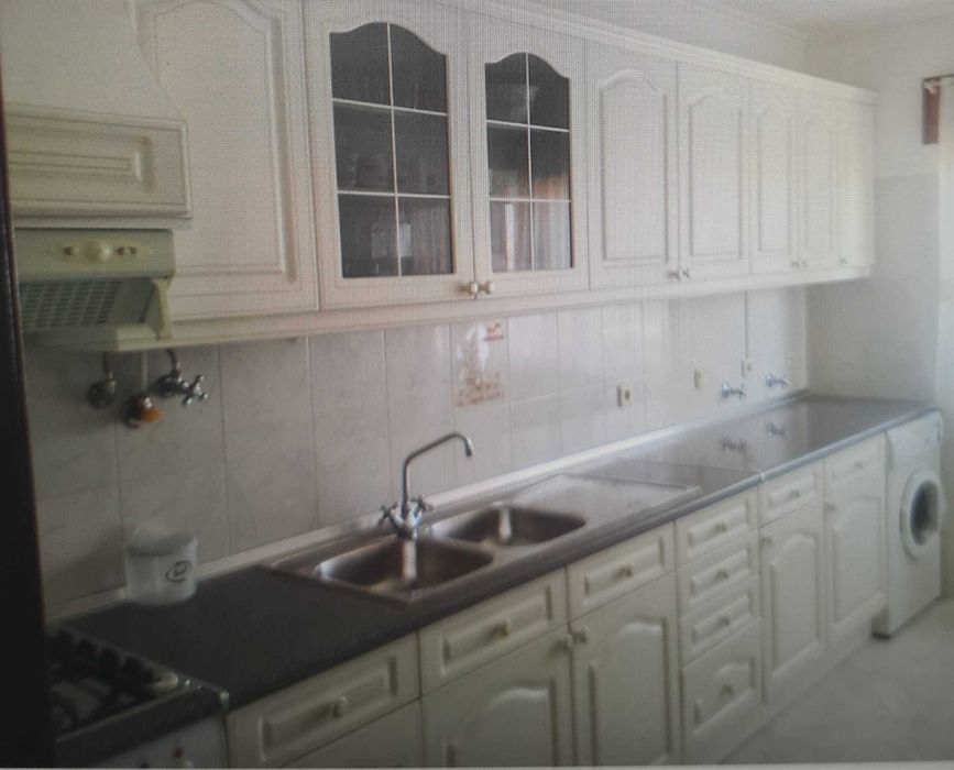 T1 Mobilado em São Marcos