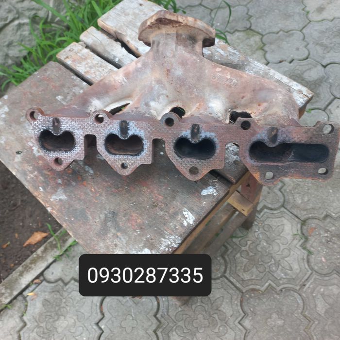 Колектор Шевроле Лачетті .Chevrolet Lacetti 1.8sed