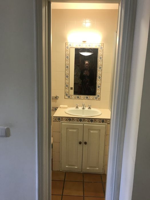 Quarto para Estudante ou Recém Licenciado
