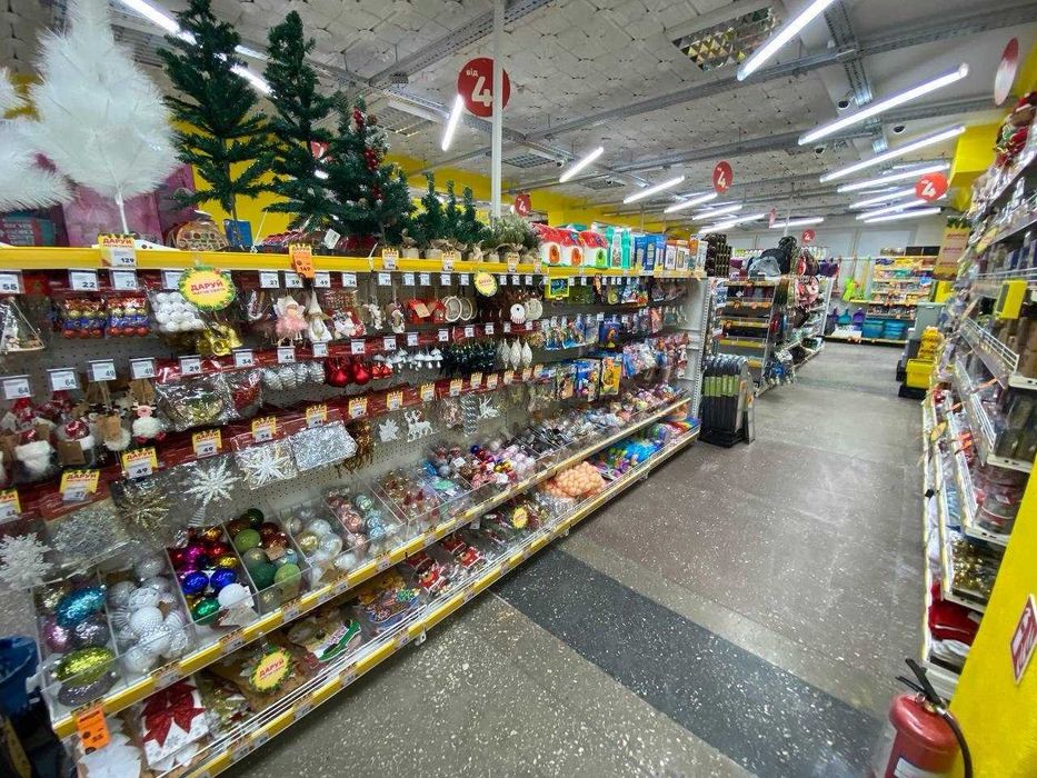 Продаж комерційної нерухомості м.Шептицький, вул. Стуса