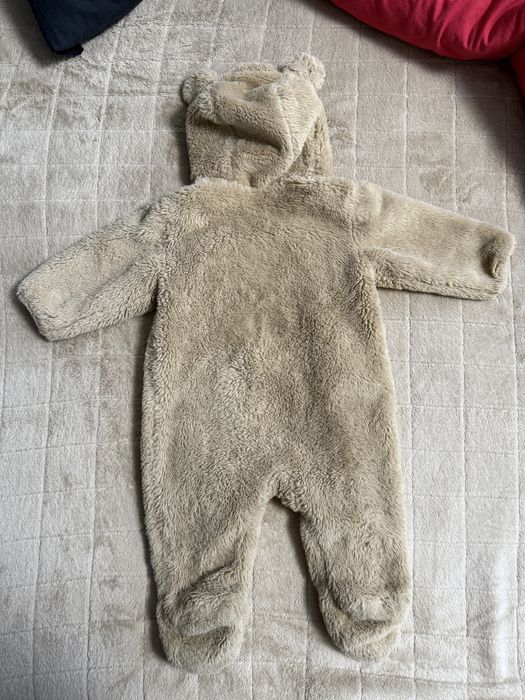 Дитячий комбінезон