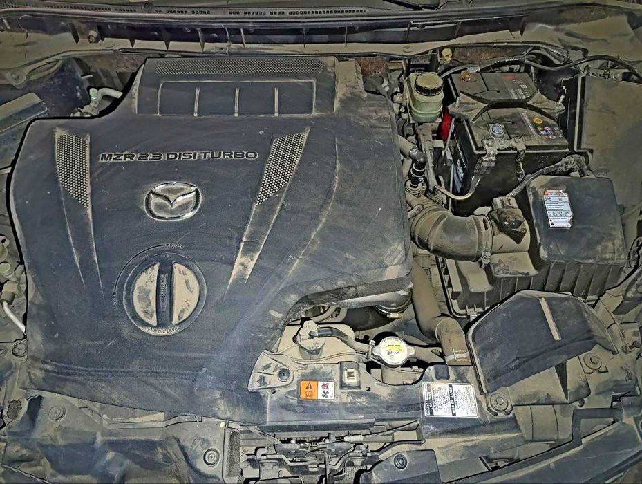 MAZDA CX-7 продам