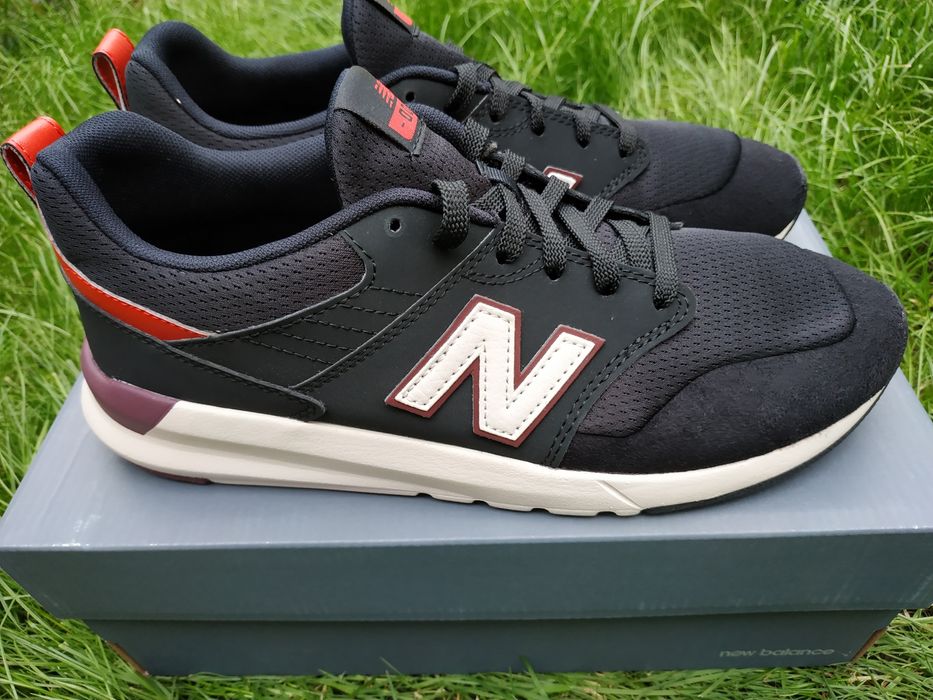 new balance 42 5 olx