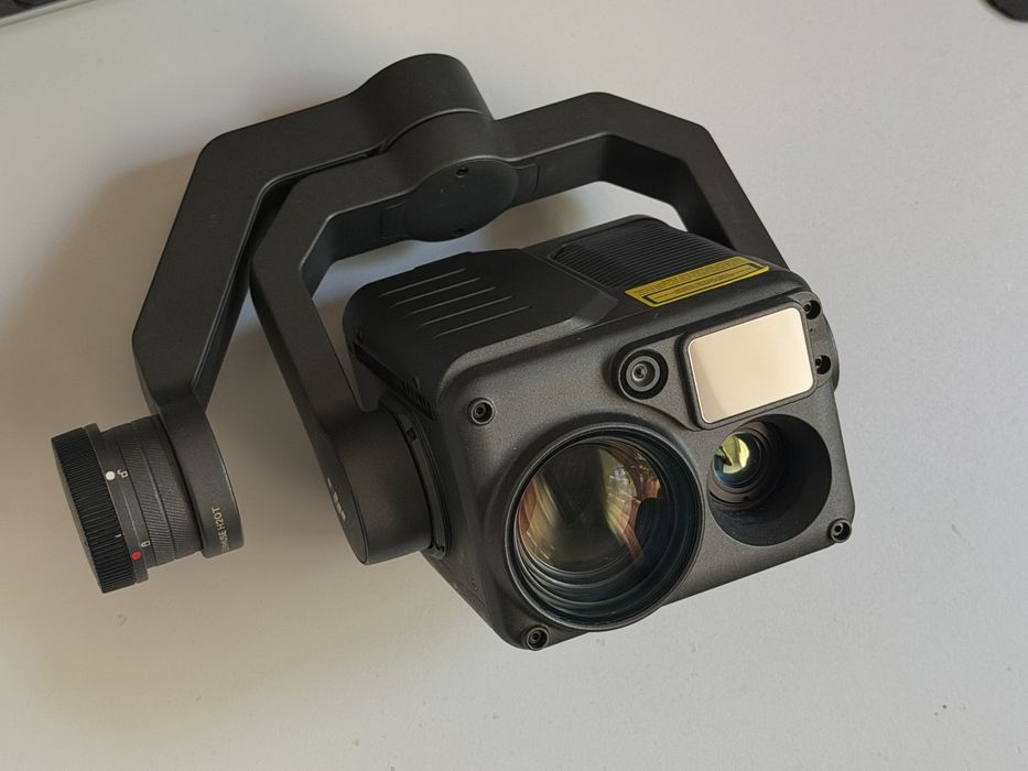dji zenmuse h20t - Купить квадрокоптеры и аксессуары - Цена на OLX.ua