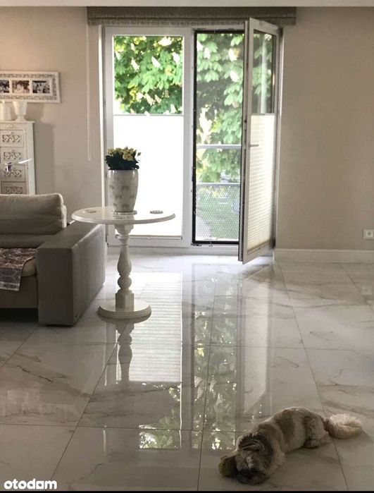 Apartament przy plaży