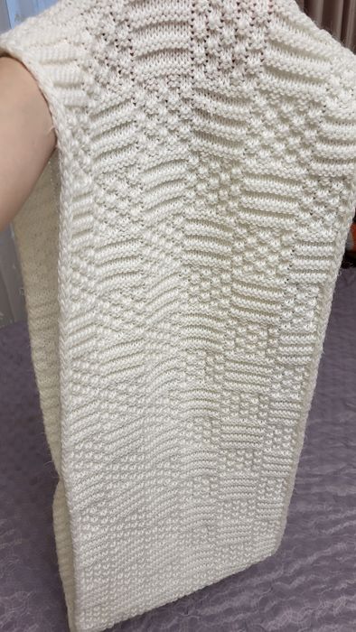 Шарфик,  снуд , баф