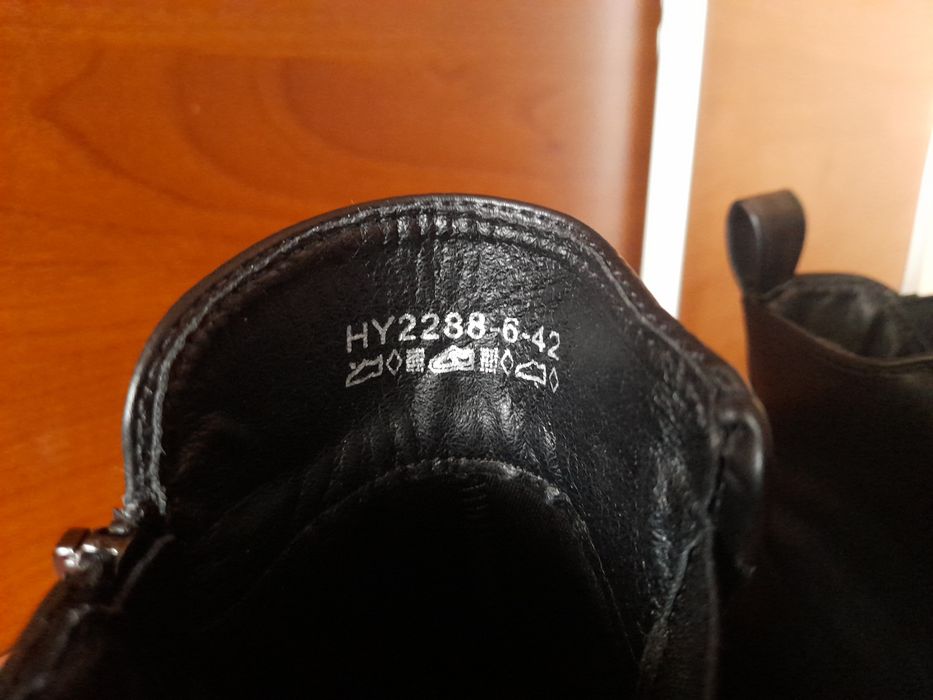 Buty damskie | Rozmiar 42