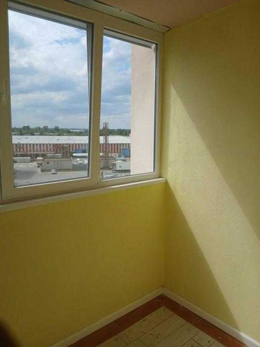 Продам евро-2-комнатную квартиру | ЖК «Ньютона»