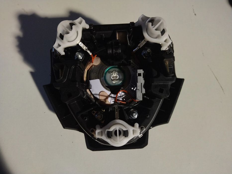 Kit de airbags CITROËN Berlingo (K9)