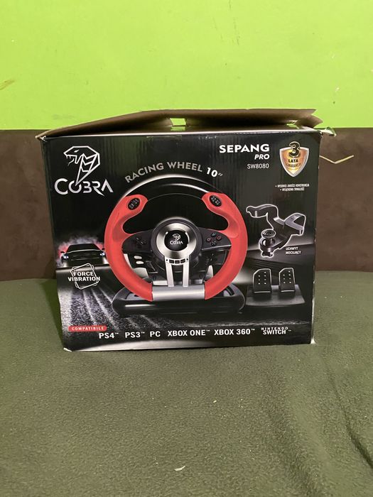 Kieronica cobra sepnag pro