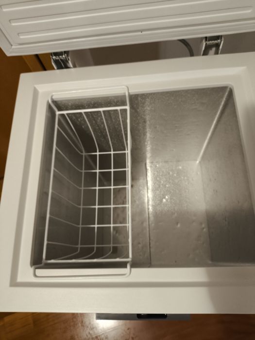 Arca horizontal - Candy