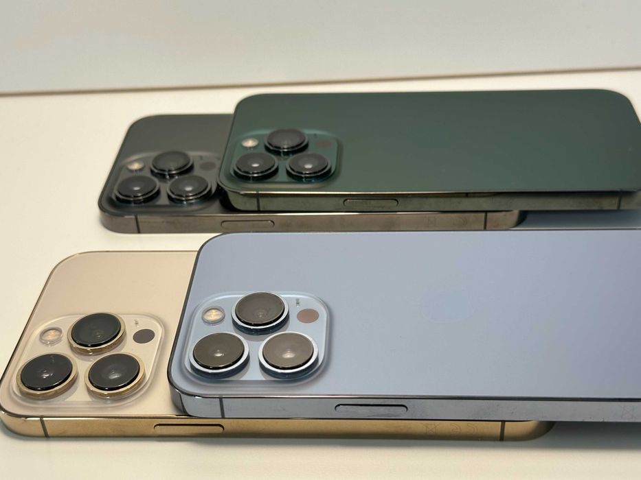 Apple iPhone 13PRO - 128GB