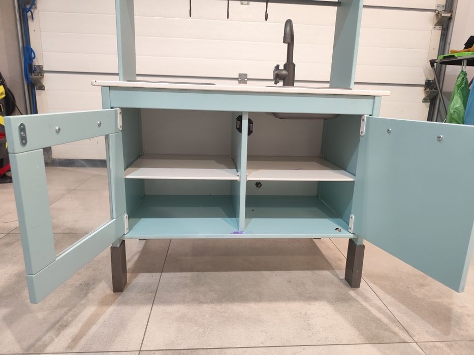 Kuchenka dla dzieci IKEA