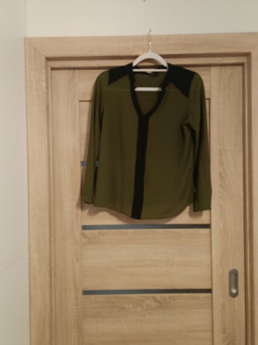 Paka ubrań damskich M/L