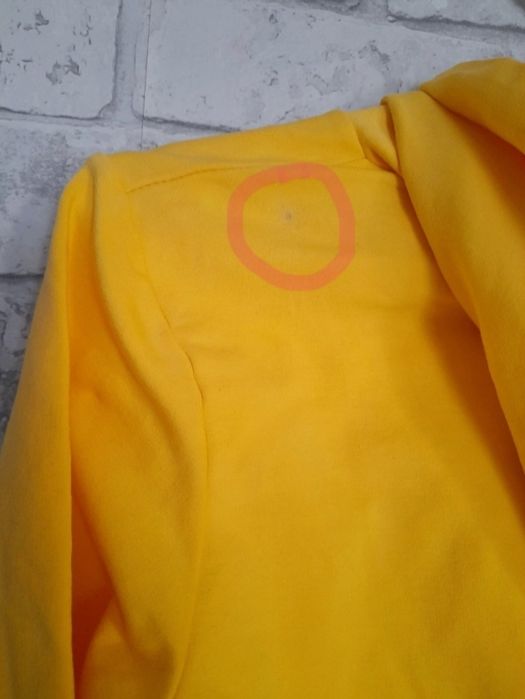Bluza z kapturem XS/S