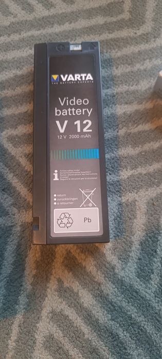 Câmara Filmar National