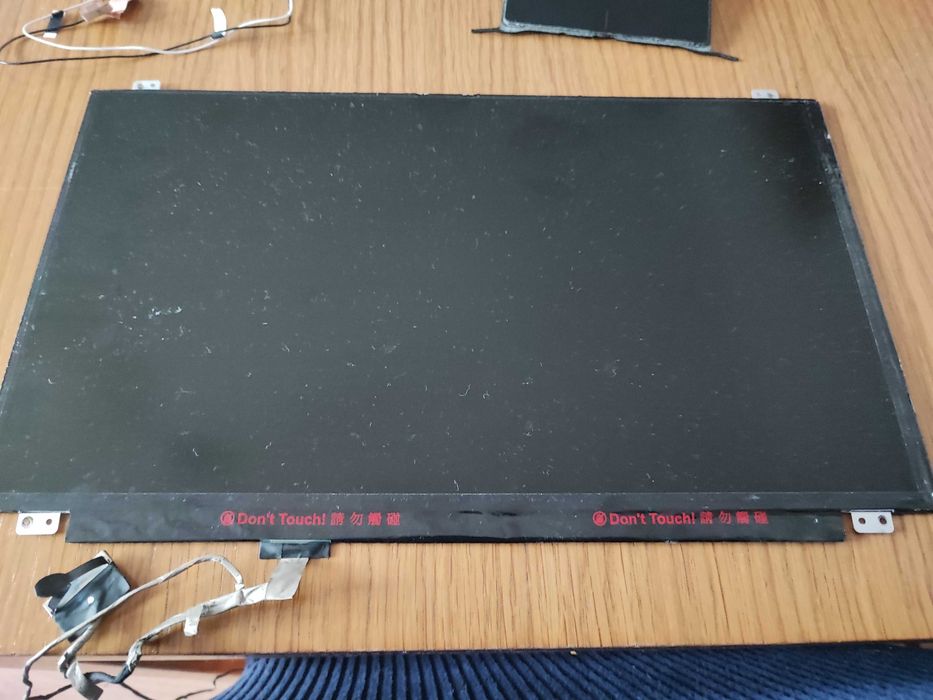 Laptop na części Lenovo y50-70