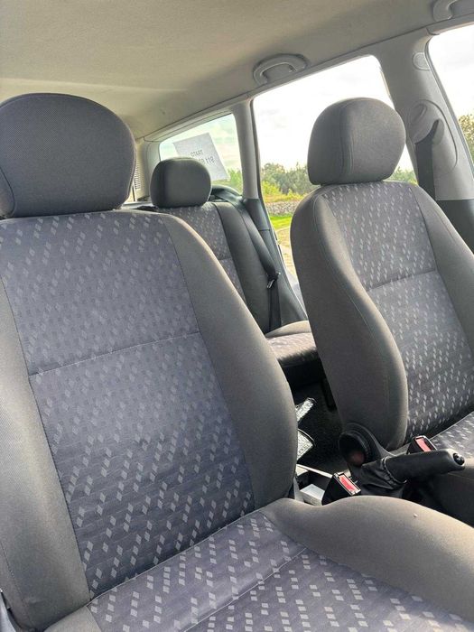 Ford Focus SW mk1 1.6 Gasolina 105 cv