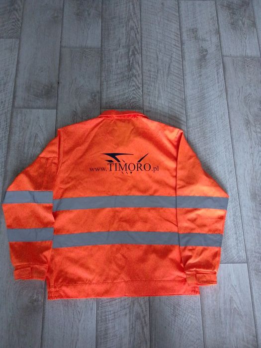 Продам новую куртку морскую,рабочую.Размер L.